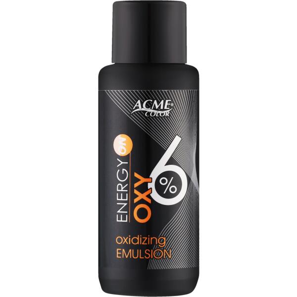 Vesinik Acme Home Expert OXY 6% 60 ml Vesinik Acme Home Expert OXY 6% 60 ml