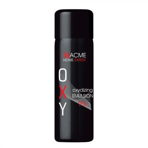Oxidizing emulsion “Acme Home Expert” OXY 9% 60 ml