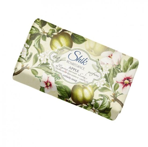 Tualettseep “Shik Renaissance” õunaga 140g