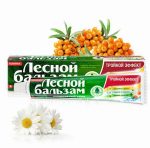Hammastahna ”Lesnoi balzam”, ”Total kompleks ”, kamomilla 75ml (UA) Hammastahna ”Lesnoi balzam”, ”Total kompleks ”, kamomilla 75ml (UA)