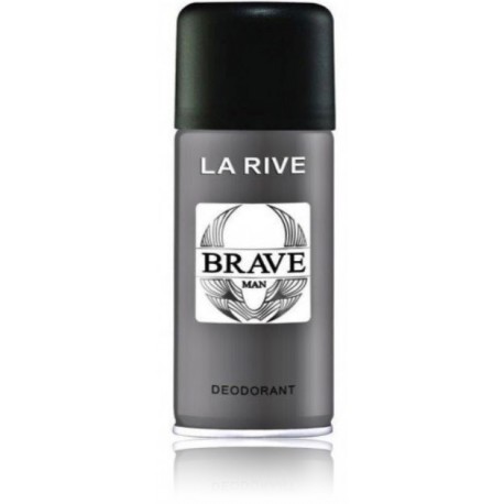 Deodorant meestele “La Rive Brave Man”150 ml