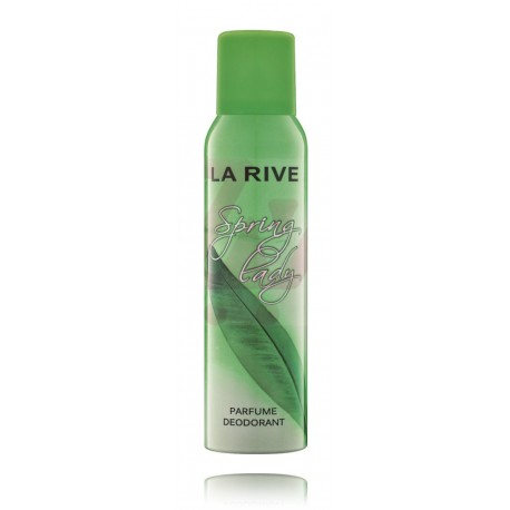 Spreideodorant naisele “La Rive La Rive Spring Lady” 150 ml