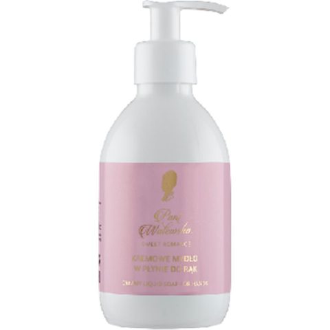 Creamy Liquid Soap For Han “Pani Walewska Romance” 300 ml