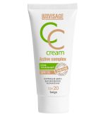 LuxVisage CC Active Complex Foundation Cream with SPF 10 nr20 LuxVisage CC Active Complex Foundation Cream with SPF 10 nr20