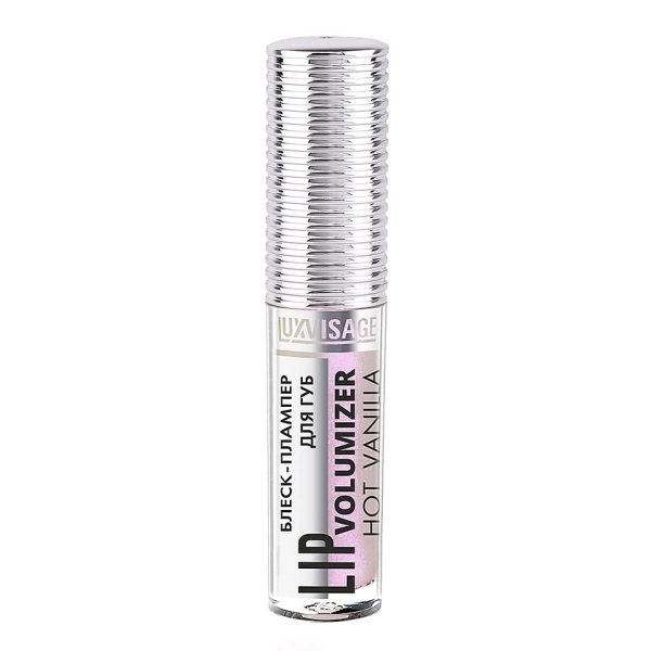 Huuleläige-Plumper “Lux Visage” 301 Hot Vanilla