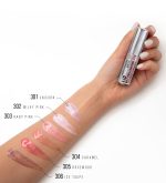 Huuleläige-Plumper “Lux Visage” “Hot Vanilla” nr 305