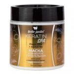 Mask juustele “Keratin SPA Magic Oils” 450 ml
