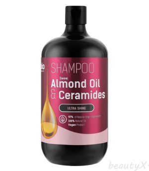 Shampoon "Bio Naturell" Almond 946ml