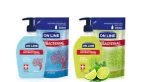 Antibakteerinen vesisaippua ”On line Original” 500ml