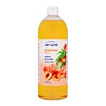 Vesisaippua ”Persikka” ravitseva 1000ml Vesisaippua ”Persikka” ravitseva 1000ml