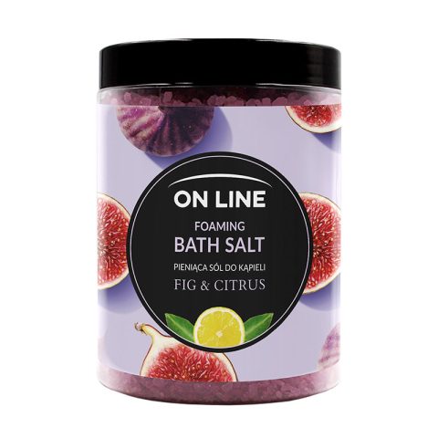 Vannisool “On Line Fig & Citrus” 1200 g