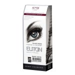 Крем-краска для бровей “ELITAN” nr32 Черный кофе 2*50 мл