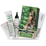 Juuksevärv Joanna Naturia Organic, 314 Grey