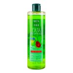 Shampoo for hair “Clean Line”, against hair loss 390ml (UA)