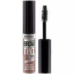 Eyebrow gel brow fixing Luxvisage Brow Tint 24H Eyebrow gel brow fixing Luxvisage Brow Tint 24H