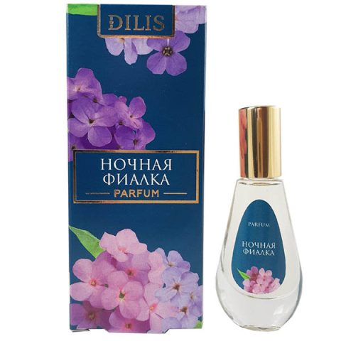 Parfüüm “Dilis”, Kannike 9,5 ml