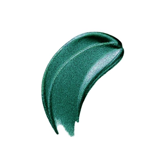 Eyeliner “Lux Visage Metal hype”, NR 04 Indian emerald