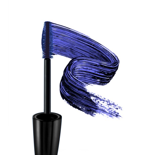 Mascara Secret Luxvisage blue 12g