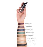 Eyeliner “Lux Visage Metal hype”, NR 04 Indian emerald