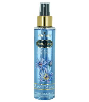 Kehasprei "Body Care Blue Flower ", 160 ml