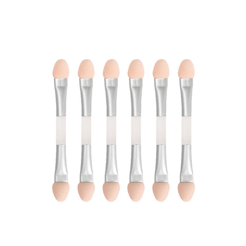 Eyeshadow applicators “Donegal 9946” 6pcs Eyeshadow applicators “Donegal 9946” 6pcs