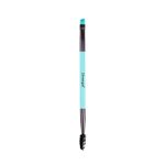 Double-Sided Brow & Lash Brush “Donegal Duo Neeonee 4278”