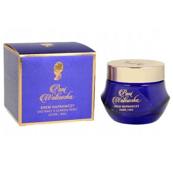 Palauttava kasvovoide ”Pani Walewska” Classic 50ml
