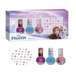 Lorenay Frozen 1697 nail polish gift set