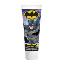 Toothpaste Lorenay Batman 75 ml
