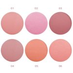 Румяна для лица “Joko Pressed blusher” nr 4