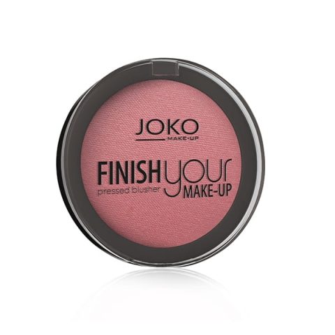 Blush “Joko Pressed blusher” no 3