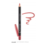 Flormar Waterproof Lipliner 237 Rosy Sand