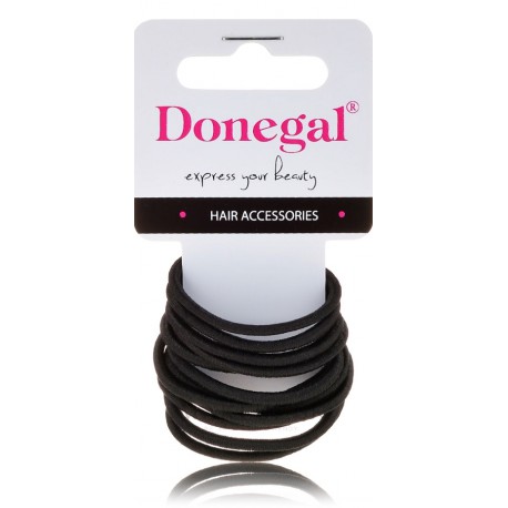 Juuksekummid “Donegal” “FA-5820” 12tk
