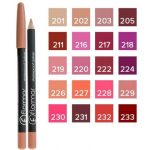 Flormar Waterproof Lipliner 237 Rosy Sand