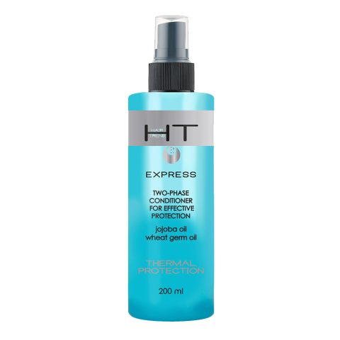 Two-phase hair-conditioner “Hair Trend Thermal protection”, 200 ml