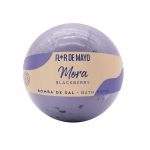 Бомбочка для ванны “Fizzy Mora Blackberry” 200 гр