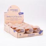 Бомбочка для ванны “Fizzy Chocolate” 200 гр Бомбочка для ванны “Fizzy Chocolate” 200 гр