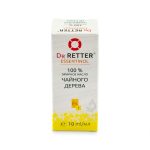 Eteerinen öljy ”Lifebuoy”, Teepuu 100% 10 ml