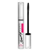 Mascara “Lux Visage””Smoky eyes”, all in one 7g Mascara “Lux Visage””Smoky eyes”, all in one 7g