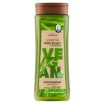 Подарочный комплект бальзам+ шампунь для волос Joanna “Vegan”, с экстрактом алоэ 600 мл