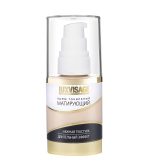 Moisturizing cream “Lux Visage”, N10 Ivory 35g Moisturizing cream “Lux Visage”, N10 Ivory 35g
