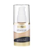 Тональный крем “Lux Visage”, N12 Ванильный беж 35 гр