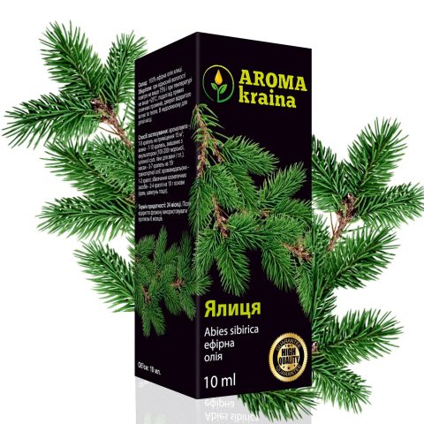 Nulg essential oil “Aroma crane” 10 ml