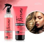 Крем для укладки волос “Joanna Professional Thermo Smoothness” 200 гр