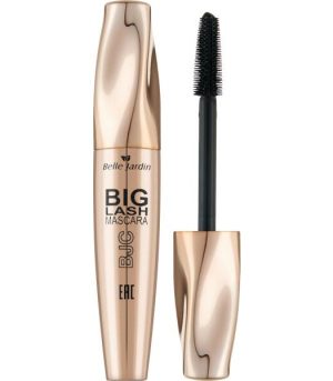 Тушь для ресниц "Big Lash" Volume Black 12 мл