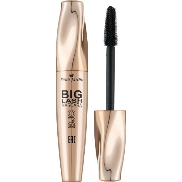 Тушь для ресниц “Big Lash”, Long Lashes 12 мл