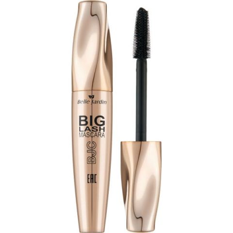 Ripsmetušš “Big Lash”, Long Lashes 12 ml