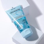 Moisturising Washing Foam for Face with Aqua Granules “Ultra Long” 150 ml Moisturising Washing Foam for Face with Aqua Granules “Ultra Long” 150 ml