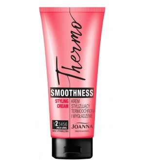 Smoothing Cream for hair straightening NR2 200g