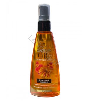 Castor oil 100 ml